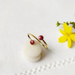Bague Bianca