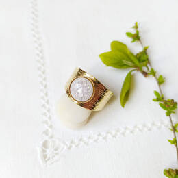 Bague Madeline