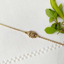 Bracelets "Les Voluptueuses"