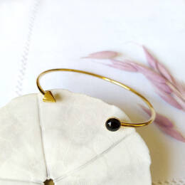 Bracelet Jonc Ingrid