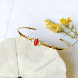 Bracelet Jonc Osiris