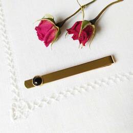 Pince à cravate Jules