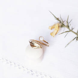 Bague Chantelle