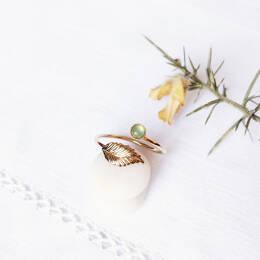 Bague Chantelle