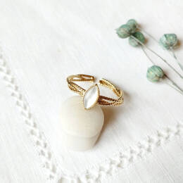 Bague Monica