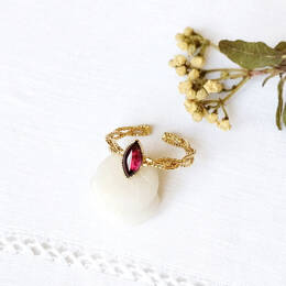 Bague Monica