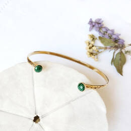 Bracelet Jonc Joséphine