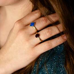 Bague Louisette