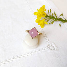 Bague Louisette