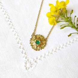 Collier Aurora
