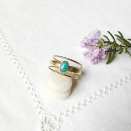 Bague Savannah