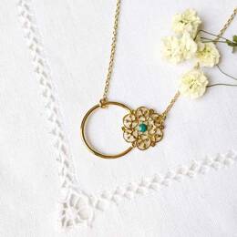 Marcia Necklace
