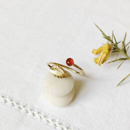 Bague Chantelle