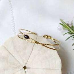 Bracelet Jonc Tyla