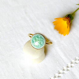 Bague Vicky