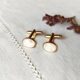 Boutons de manchette John