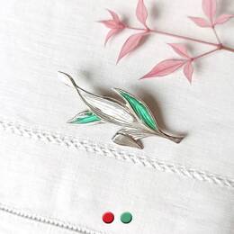 Les broches Made in France