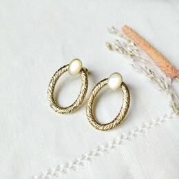 Boucles d'oreilles Kate