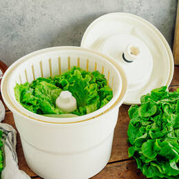 Les essoreuses à salade Made in France