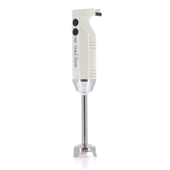 Mixeur plongeant MINIPRO blanc Couleurs Blanc