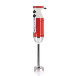 Mixeur plongeant MINIPRO rouge / blanc Couleurs Rouge/blanc