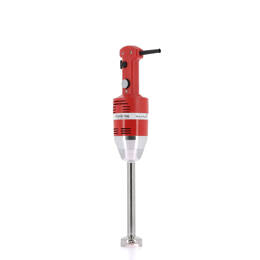 Mixeur plongeant MAXIPRO rouge Couleurs Rouge