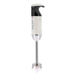 Mixeur plongeant polyvalent MINIPRO blanc / noir Couleurs Blanc/noir