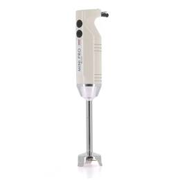 Mixeur plongeant polyvalent MINIPRO ivoire Prise de courant EU