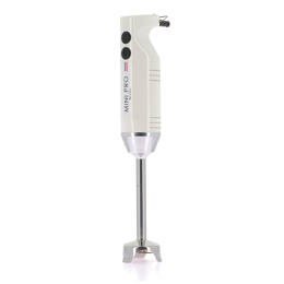 Mixeur plongeant polyvalent MINIPRO blanc Prise de courant EU