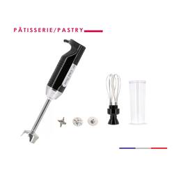 Coffret pâtisserie MINIPRO noir Prise de courant EU