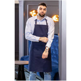 Tablier boucle Français