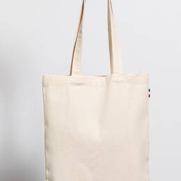 Tote Bag Français