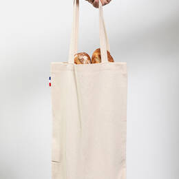 Les sacs à pain Made in France