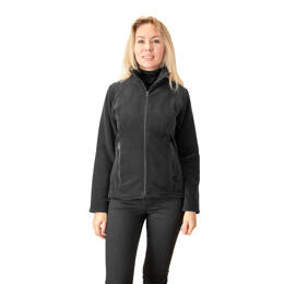 POLAIRE MANCHES LONGUES - FEMME - Fabriqué en France !