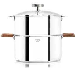 Biome cuisson saine amovible