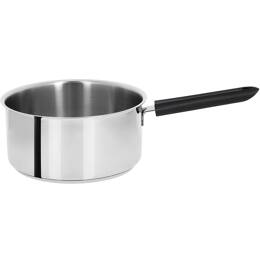 Casserole inox