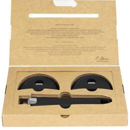 Set poignée et anses