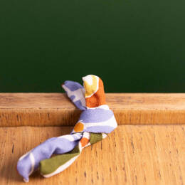 Mini Fleur de Tiaré