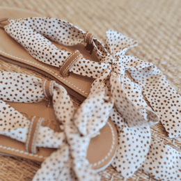 La sandale Classico Guépard