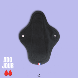 Serviette hygiénique Jeunes Filles