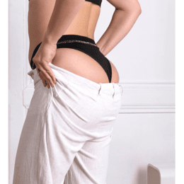 Tanga Menstruel