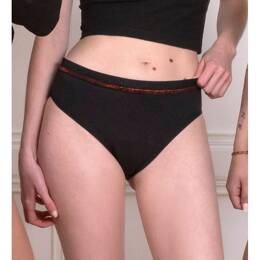 Culotte Menstruelle - Flux Abondant