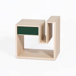 Bout de canapé CRÉNEAU