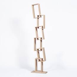 Bibliothèque KAO SIMPLE