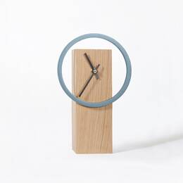 Horloge CYCLOCK