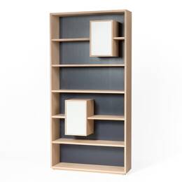 Bibliothèque MIXAGE 100