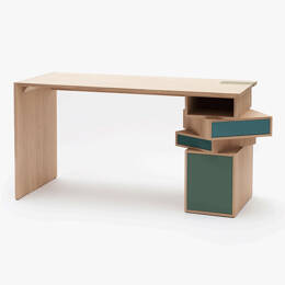 Bureau EMPIL