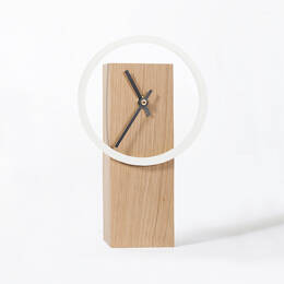 Horloge CYCLOCK