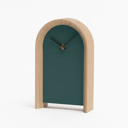 Horloge Arc