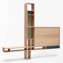 Meuble TV ORTHO